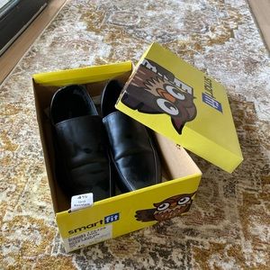 Boys Dress Shoes Size 4 1/2